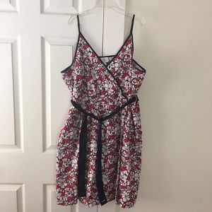 Vineyard Vines for Target dress with pockets!!